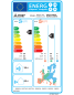 Preview: Mitsubishi Electric MFZ-KT50VG + SUZ-M50VA 5.0 kW