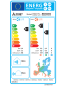 Preview: Mitsubishi Electric MSZ-EF50VGKB + MUZ-EF50VG Schwarz WiFi 5.0 kW