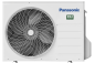 Preview: Panasonic TZ Ultracompact CS-TZ50CKEW + CU-TZ50CKE – Wandgerät-Set 5,0 kW R32 – Split-Klimaanlage
