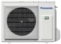 Preview: PANASONIC Wandgeräte TZ / R32 (PREMIUM-STANDARD RANGE) CS-TZ71ZKEW / CU-TZ71ZKE
