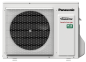 Preview: Panasonic VZ HEATCHARGE CS-VZ12SKE + CU-VZ12SKE – Wandgerät-Set 3,5 kW R32 – Split-Klimaanlage
