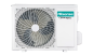 Preview: Hisense Energy Pro X QH25XV4AG + AS25XV4EW Klimaanlage Weiß 2,6 kW