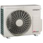 Preview: Hitachi RAK-DJ50RHAE + RAC-DJ50WHAE – Wandgerät-Set 5,0 kW R32 – Split-Klimaanlage