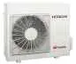 Preview: Hitachi airHome 600 Wandgeräte-Set - RAK-VJ60RHAE + RAC-VJ60WHAE - 6,0 kW Preview: Hitachi airHome 600 Wandgeräte-Set - RAK-VJ60RHAE + RAC-VJ60WHAE - 6,0 kW