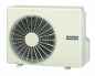 Preview: HITACHI SystemFree Utopia IVX Deckengerät RPC-2.5FSR + RAS-2.5HVNP1 Deckengerät-Set - 5,6 kW