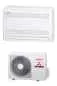 Preview: Mitsubishi Heavy S-Serie SRF Monosplit Truhengerät-Set - SRF35ZS-W + SRC35ZS-W2 - 3,5 kW Preview: Mitsubishi Heavy S-Serie SRF Monosplit Truhengerät-Set - SRF35ZS-W + SRC35ZS-W2 - 3,5 kW