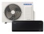 Preview: Samsung WindFree Avant S2 Black Klimaanlage 2,5 kW Set WLAN Inverter AR70F09C1ABNEU + AR70F09C1AWXEU