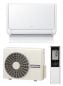 Preview: Hitachi RAF-25RXE + RAC-25FXE – Truhengerät-Set 2,5 kW R32 – Split-Klimaanlage