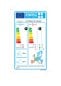 Preview: Panasonic VZ HEATCHARGE CS-VZ12SKE + CU-VZ12SKE – Wandgerät-Set 3,5 kW R32 – Split-Klimaanlage
