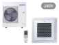 Preview: SAMSUNG BAC Deckenkassette Wind-Free Set Kühlen 10.0 kW | Heizen 11.2 kW AC100RN4DK IR