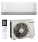 Preview: Hitachi RAK-DJ50RHAE + RAC-DJ50WHAE – Wandgerät-Set 5,0 kW R32 – Split-Klimaanlage