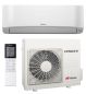 Preview: Hitachi RAK-DJ60RHAE + RAC-DJ60WHAE – Wandgerät-Set 6,0 kW R32 – Split-Klimaanlage