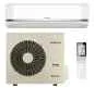 Preview: Hitachi airHome 800 Wandgeräte-Set RAK-XJ50RHAE + RAC-XJ50WHAE - 5,0 kW Preview: Hitachi airHome 800 Wandgeräte-Set RAK-XJ50RHAE + RAC-XJ50WHAE - 5,0 kW