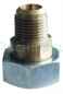 Preview: Bitzer Adapter f.Druckentlastungs-Ventil 1-1/4"xG1/2" AG