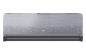 Preview: AUX C-Pro Profi Split Klimaanlage AUX-09CPRO Komplettset | 2,6 kW | R32 Klimagerät