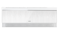 Preview: AUX C-Smart Premium Crystal Design Split Klimaanlage AUX-24CCW Komplettset | 7,2 kW | R32 Klimagerät