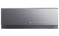 Preview: AUX CM-Smart Premium Voice Split Klimaanlage AUX-12CM Komplettset | 3,5 kW | R32 Klimagerät
