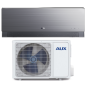 Preview: AUX CM-Smart Premium Voice Split Klimaanlage AUX-12CM Komplettset | 3,5 kW | R32 Klimagerät