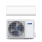 Preview: AUX Q-Smart Plus II Split Klimaanlage AUX-09Q2C Komplettset | 2,6 kW | R32 Klimagerät