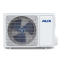 Preview: AUX C-Smart White Design Split Klimaanlage AUX-09CAA Komplettset | 2,6 kW | R32 Klimagerät