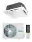 Preview: HEIKO Cassette Monosplit Deckenkassetten-Set - CA100-A1 + JZ100-A1 - 9,2 kW Preview: HEIKO Cassette Monosplit Deckenkassetten-Set - CA100-A1 + JZ100-A1 - 9,2 kW