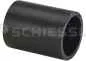 Preview: COOL-FIT 2.0 Doppelnippel PE100 SCHW SDR11 PN16 D110 Preview: COOL-FIT 2.0 Doppelnippel PE100 SCHW SDR11 PN16 D110