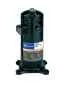Preview: Copeland vollh. Scroll Verdichter Löt ZH40KCE-TFD-455 R134a 400V Preview: Copeland vollh. Scroll Verdichter Löt ZH40KCE-TFD-455 R134a 400V