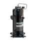 Preview: Copeland vollh. Scroll Verdichter Rotal. ZBD38KCE-TFD-551 400V digital