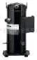 Preview: Copeland vollh. Scroll Verdichter Löt ZP72KCE-TFD-422 400V Preview: Copeland vollh. Scroll Verdichter Löt ZP72KCE-TFD-422 400V