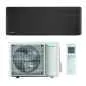 Preview: DAIKIN Stylish FTXA20BB+RXA20A9 Wandgerät R32 SCHWARZ - 2.0 kW Preview: DAIKIN Stylish FTXA20BB+RXA20A9 Wandgerät R32 SCHWARZ - 2.0 kW