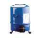 Preview: Danfoss Verdichter MTZ32-5VI 230V o.Wechselstromein