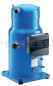 Preview: Danfoss Scroll Verdichter SY380A4CBI Löt 400V