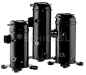 Preview: Danfoss Scroll Verdichter R410A HRH036U4LP6 400V 121L1201