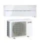 Preview: Mitsubishi Electric MSZ-LN25VG2 W + MUZ-LN25VG2 Diamond Wandgerät