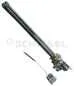 Preview: DK E-Heizung R 1-1/2" m.Thermostat Typ 4,5 kW S30006