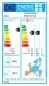 Preview: Daikin Kanalgerät mit mittlerer statischer Pressung FBA50A9 + RXM50R - 5,0 kW Preview: Daikin Kanalgerät mit mittlerer statischer Pressung FBA50A9 + RXM50R - 5,0 kW