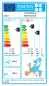 Preview: Daikin R-32 Roundflow Zwischendeckengerät FCAG50B + RXM50A - 5,0 kW Preview: Daikin R-32 Roundflow Zwischendeckengerät FCAG50B + RXM50A - 5,0 kW