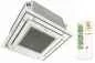 Preview: DAIKIN R-32 Euroraster-Zwischendeckengerät inkl. Standardblende & Infrarot-Fernbedienung - 6,0 kW Preview: DAIKIN R-32 Euroraster-Zwischendeckengerät inkl. Standardblende & Infrarot-Fernbedienung - 6,0 kW