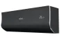 Preview: HEIKO ROSA Black Multisplit Wandgerät - JS062-RB - 6,2 kW