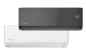 Preview: KAISAI Ice Black KLB-12HRHI + KLB-12HRHO Wandgerät-Set - 3,5 kW