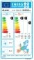 Preview: Mitsubishi Electric MSZ-RW35VG Hyper Heating 3,5 kW Klimaanlage Set