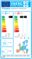 Preview: DAIKIN Stylish FTXA25AW+RXA25A9 Wandgerät WEISS 2.5 kW