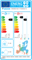 Preview: DAIKIN Perfera FTXM50A+RXM50A9 Wandgerät-Set 5.0 kW
