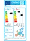 Preview: Daikin Germany FTXP71N + RXP71N9 Wandgerät Comfora (5 Jahre Garantie) 7,1 kW Preview: Daikin Germany FTXP71N + RXP71N9 Wandgerät Comfora (5 Jahre Garantie) 7,1 kW