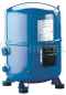 Preview: Danfoss Verdichter MTZ125-4VI 400V