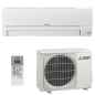 Preview: Mitsubishi Klimaanlage Basic Wandgerät-Set MSZ-HR35VF + MUZ-HR35VF 3.5 kW