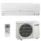 Preview: Mitsubishi Klimaanlage Basic Wandgerät-Set MSZ-HR35VF + MUZ-HR35VF 3.5 kW Preview: Mitsubishi Klimaanlage Basic Wandgerät-Set MSZ-HR35VF + MUZ-HR35VF 3.5 kW
