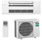 Preview: Mitsubishi Electric MLZ-KP25VF + SUZ-M25VA 1-Wege-Deckenkassetten-Set 2.5 kW