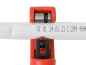Preview: Novaer vorisoliertes Kupferrohr Einzel 1/4"x0,8mm (25m Bund)