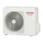 Preview: TOSHIBA SEIYA Classic Monosplit Wandgerät-Set RAS-B10B2KVG-E2 + RAS-10B2AVG-E2 - 2,5 kW Preview: TOSHIBA SEIYA Classic Monosplit Wandgerät-Set RAS-B10B2KVG-E2 + RAS-10B2AVG-E2 - 2,5 kW